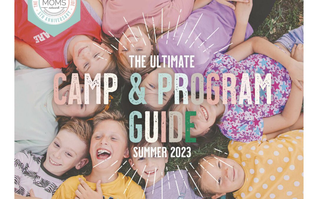 The 2023 Ultimate Camp Guide