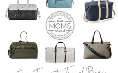The Best Travel Bags: From Budget to Bougie